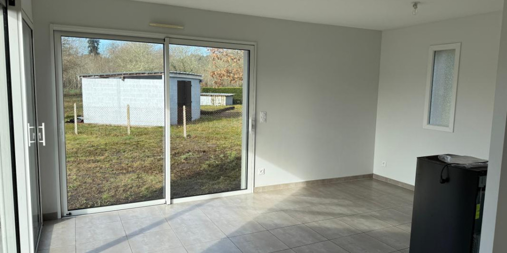 maison à MONT DE MARSAN (40000)